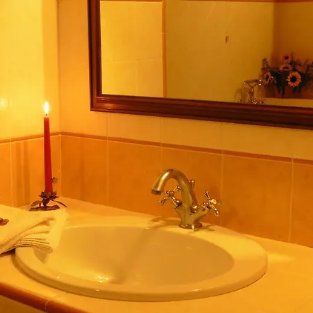 Летний дом Podere Le Manzinaie