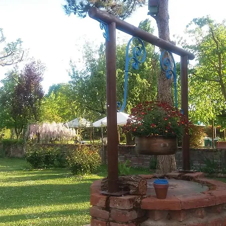 Podere Le Manzinaie * Монтепульчано