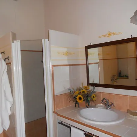 Podere Le Manzinaie * Монтепульчано