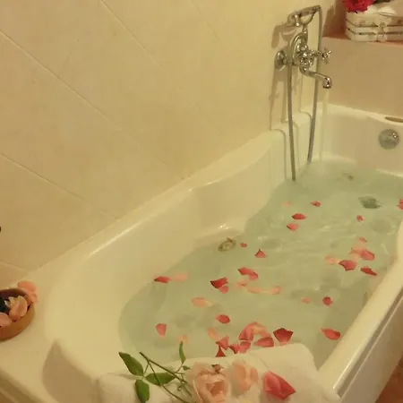 Podere Le Manzinaie *
